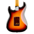 Fender American Professional Stratocaster Maple - 3-Color Sunburst