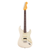 Fender American Professional Stratocaster HSS Rosewood - Olympic White