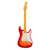 Fender American Professional Stratocaster Maple - Aged Cherry Burst