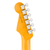 Fender American Professional Stratocaster Maple - Black