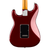 Fender American Professional Stratocaster HSS Rosewood - Oxblood