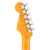 Fender American Professional Stratocaster HSS Rosewood - Oxblood
