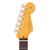 Fender American Professional Stratocaster HSS Rosewood - 3-Color Sunburst
