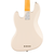 Fender American Professional Jazz Bass Rosewood - Olympic White