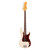 Fender American Professional Precision Bass Rosewood - Olympic White
