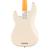 Fender American Professional Precision Bass Rosewood - Olympic White
