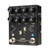 Walrus Audio Lore MKII Reverse Soundscape Generator Pedal - Black