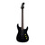 Used Fender Limited Edition HM Stratocaster Black 2020