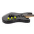 Used Fender Limited Edition HM Stratocaster Black 2020