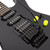 Used Fender Limited Edition HM Stratocaster Black 2020