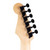 Used Fender Limited Edition HM Stratocaster Black 2020