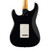 Vintage Fender American Standard Stratocaster Black 1987