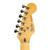 Vintage Fender American Standard Stratocaster Black 1987