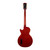 Used Gibson Les Paul Junior 100th Anniversary Cherry 2015