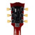 Used Gibson Les Paul Junior 100th Anniversary Cherry 2015