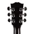 Gibson J-45 Standard Acoustic-Electric - Vintage Sunburst