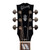 Gibson Hummingbird Standard Acoustic-Electric - Vintage Cherry Sunburst