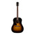 Gibson J-45 Standard Acoustic-Electric Left-Handed - Vintage Sunburst