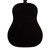 Gibson J-45 Standard Acoustic-Electric Left-Handed - Vintage Sunburst