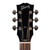 Gibson J-45 Standard Acoustic-Electric Left-Handed - Vintage Sunburst