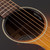 Gibson J-45 Standard Acoustic-Electric Left-Handed - Vintage Sunburst