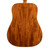 Gibson Hummingbird Original Left handed Acoustic-Electric - Heritage Cherry Sunburst
