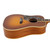 Gibson Hummingbird Original Left handed Acoustic-Electric - Heritage Cherry Sunburst