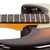 Used Fender Custom Shop '59 Hardtail Stratocaster Time Capsule 3-Tone Sunburst 2023