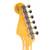 Used Fender Custom Shop '59 Hardtail Stratocaster Time Capsule 3-Tone Sunburst 2023