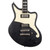 Used D'Angelico Deluxe Bedford Limited Edition Satin Black Wash 2022