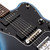 Used Fender American Professional II Jazzmaster Dark Night 2025