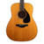 Used Yamaha FG-3 Dreadnought Natural