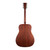 Used Yamaha FG-3 Dreadnought Natural