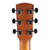 Used Larrivee PV-09 Natural 2008