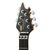 EVH Limited Edition Wolfgang Special 2015 Tour Edition - Distressed Ivory
