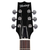 Heritage H-535 Standard II Semi-Hollow - Original Sunburst