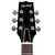 Heritage H-150 P90 Standard II - Midnight Blue
