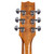 Heritage H-150 P90 Standard II - Midnight Blue