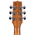 Heritage H-150 P90 Standard II - Cherry