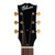 Gibson J-45 Century 12-Fret - Vintage Amber