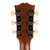 Gibson J-45 Century 12-Fret - Vintage Amber