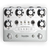 Cornerstone Gladio MK3 Overdrive Pedal - Silver Brushed