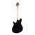 EVH Wolfgang USA Edward Van Halen Signature Ebony - Stealth Black