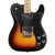 Used Fender Custom Shop 1977 Telecaster Custom Relic - 3 Tone Sunburst