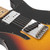 Used Fender Custom Shop 1977 Telecaster Custom Relic - 3 Tone Sunburst