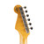 Used Fender Custom Shop Roasted Stratocaster Journeyman Relic - Aged Natural