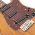 Used Fender Custom Shop Roasted Stratocaster Journeyman Relic - Aged Natural