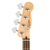Squier Paranormal Precision Bass Thinline SJ Laurel - 3-Color Sunburst