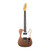 Used Fender Custom Shop Custom Double Esquire DLX Closet Classic - Aged Copper