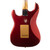 Fender Custom Shop '50s Stratocaster Super Aged Relic - Candy Apple Red